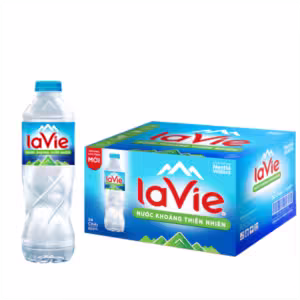 Lavie 500ml