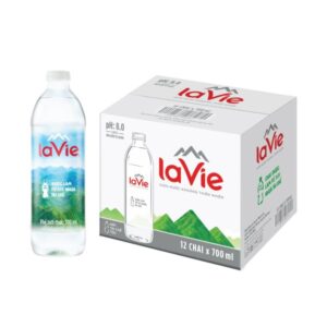 Lavie Prestige 700ml