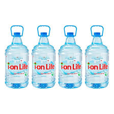 Ion Life Ly Giao Tận Nhà Trảng Bơm: Giải Pháp Nước Uống Tiện Lợi