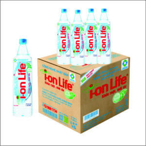 Ion Life Ly Giao Tận Nhà Trảng Bơm: Giải Pháp Nước Uống Tiện Lợi