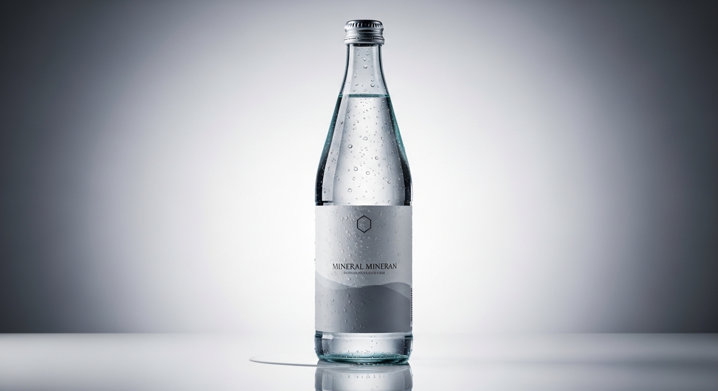 Nước khoáng Aquafina