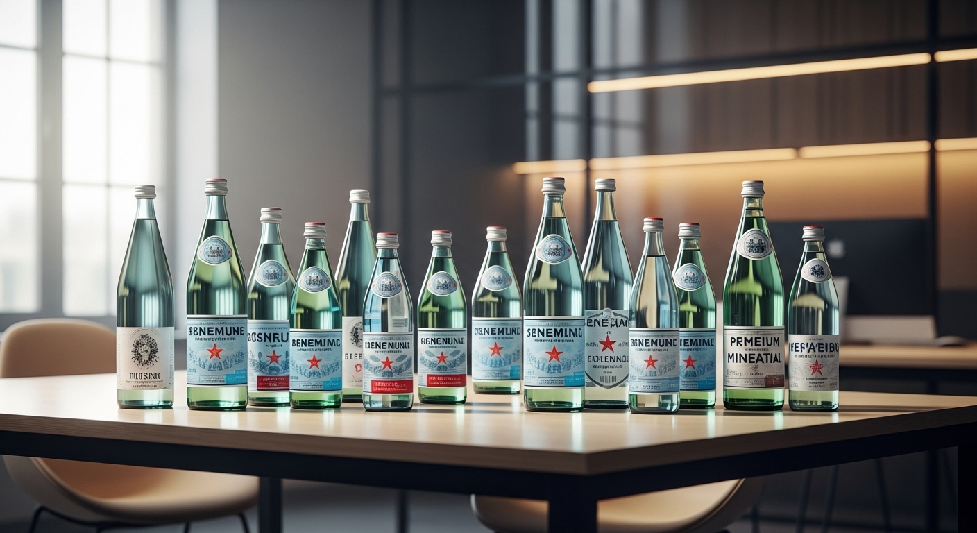 Nước lọc Satori tại Biên Hòa