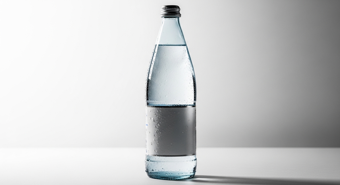 Nước lọc Satori chất lượng