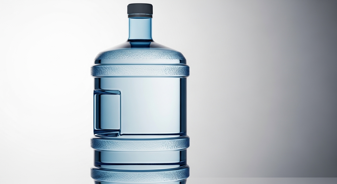 Nước Bidrico Đóng Bình