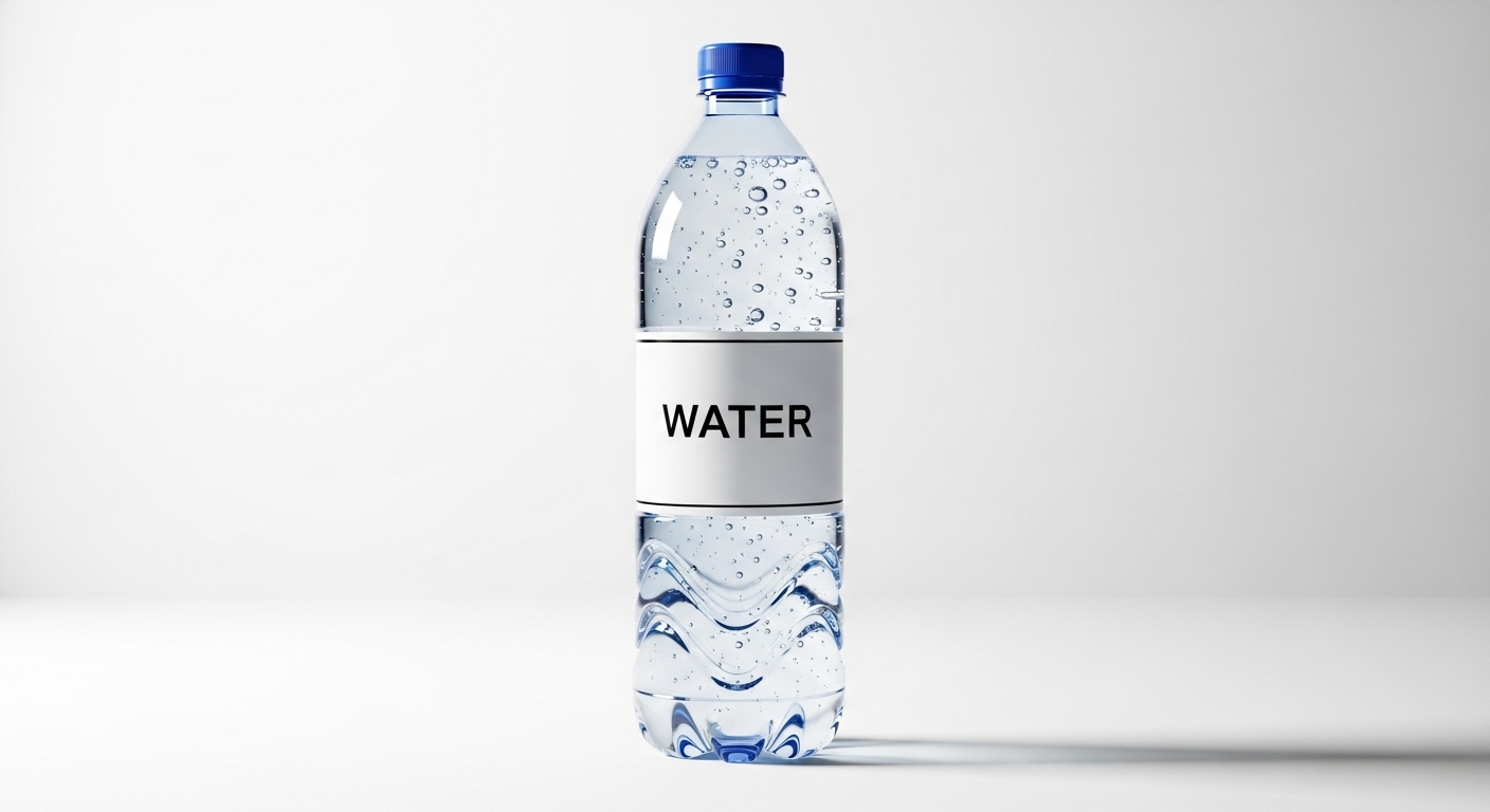 Nước tinh khiết Aquafina