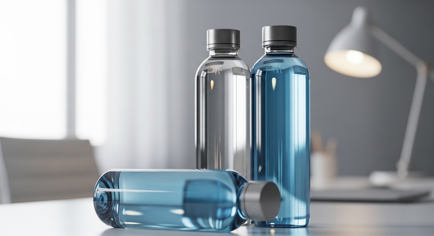 Nước tinh khiết Aquafina