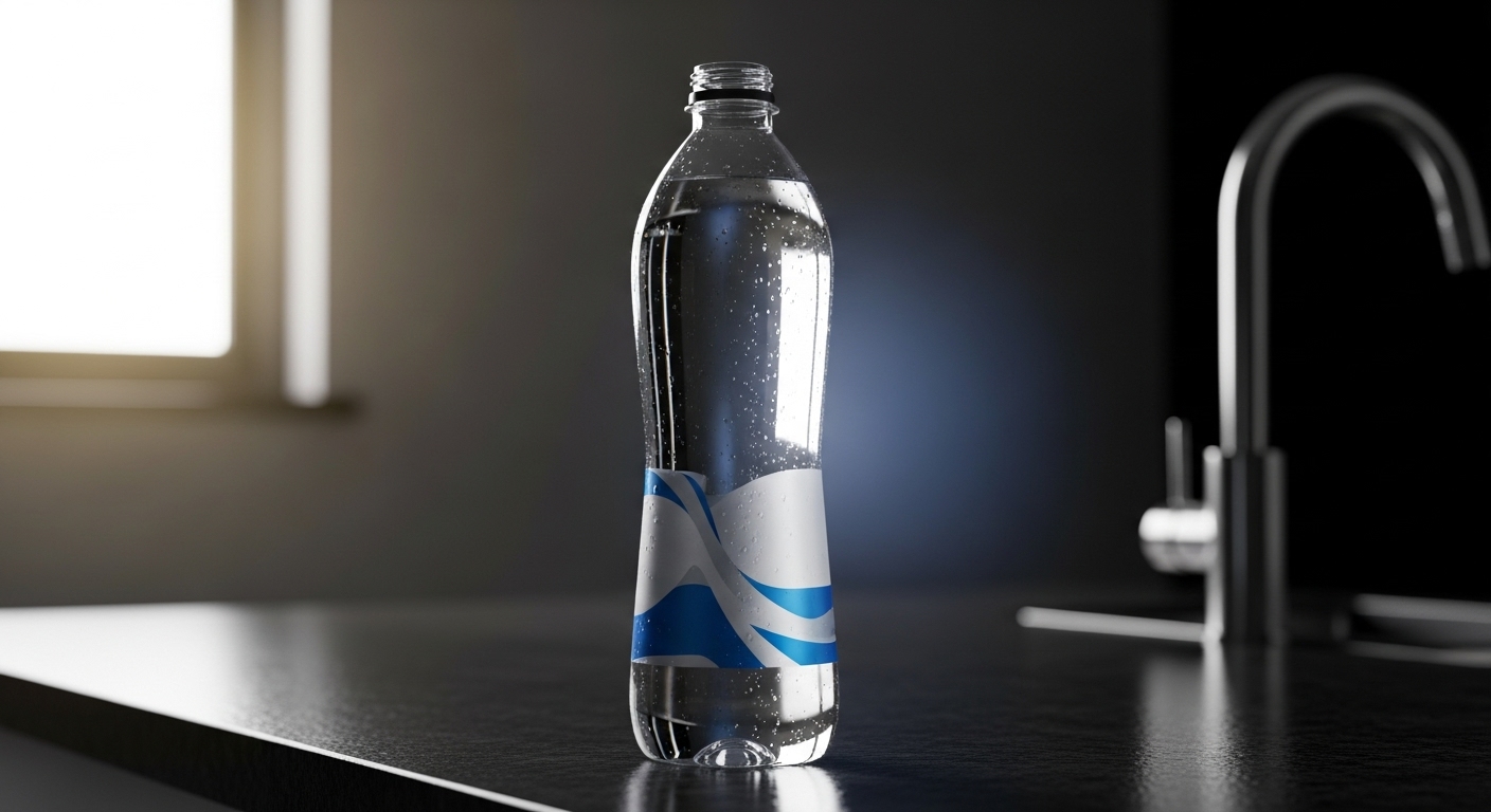 Nước tinh khiết Aquafina